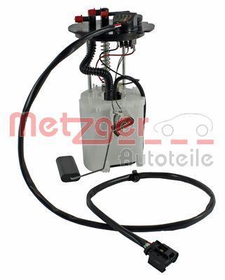 Pompe à carburant (Pompe à gasoil) METZGER ref. 2250192